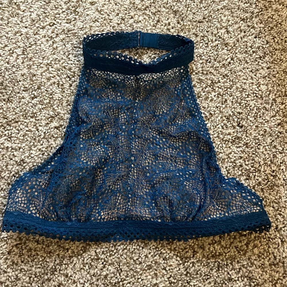 Victoria secret lingerie tank